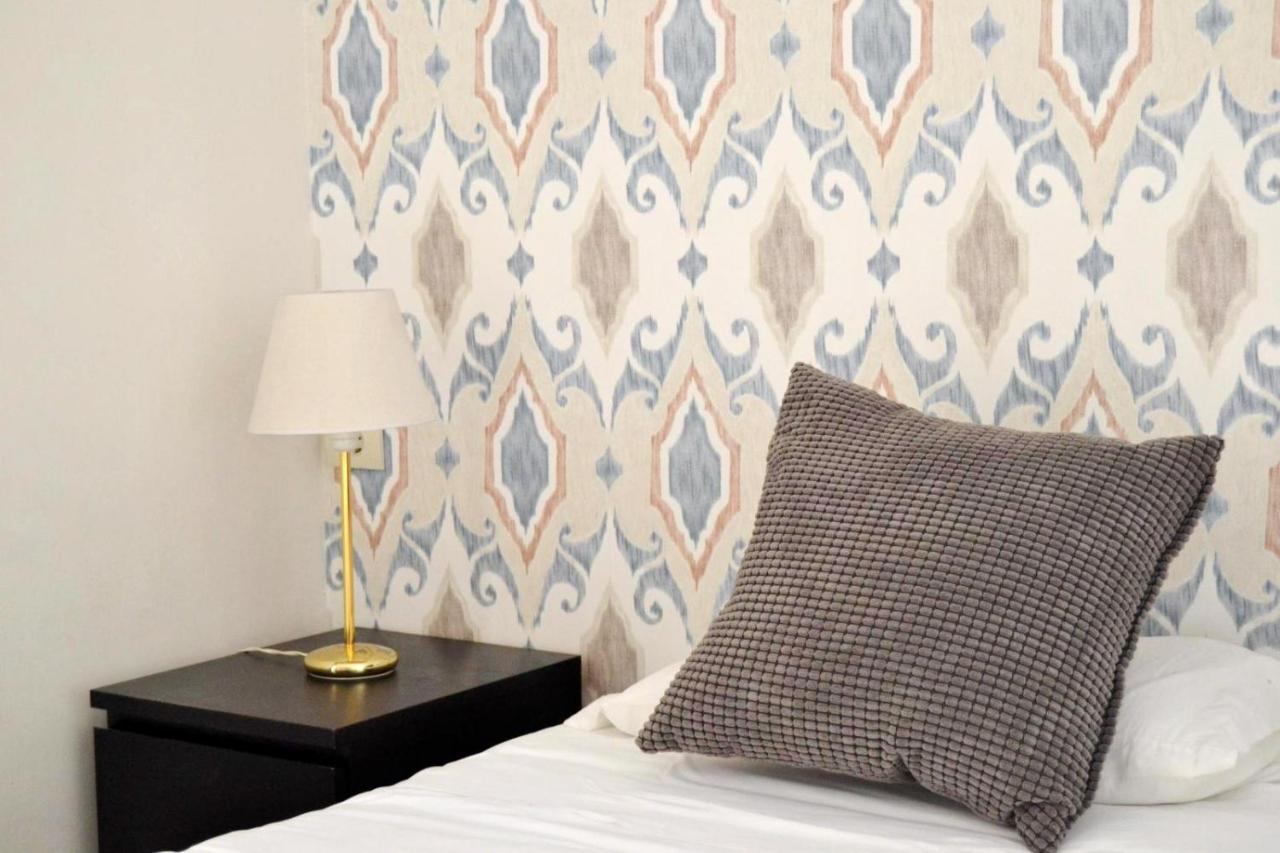Apartamentos Altamira Sevilla Exteriör bild