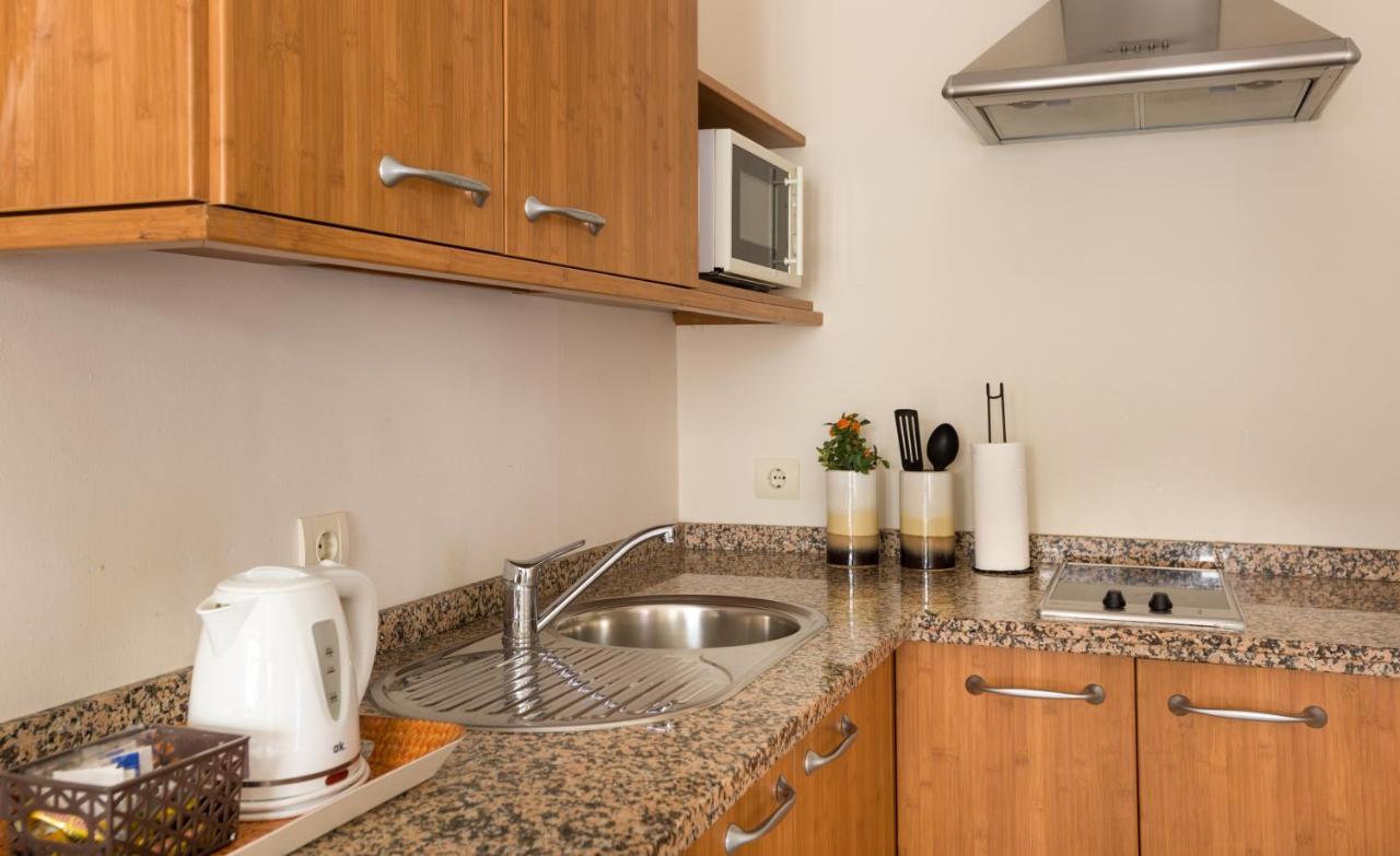 Apartamentos Altamira Sevilla Exteriör bild