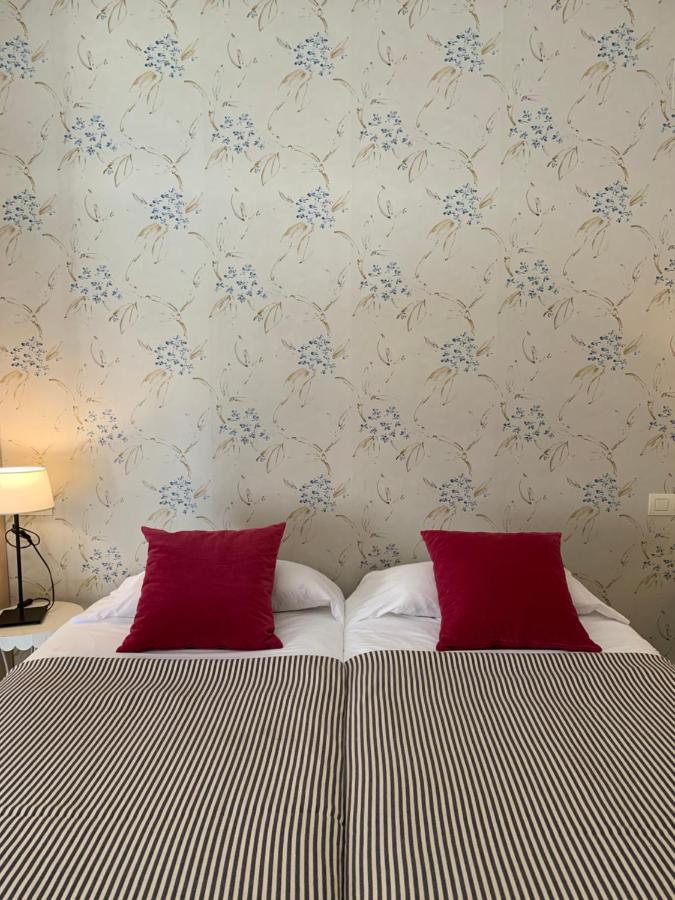 Apartamentos Altamira Sevilla Exteriör bild