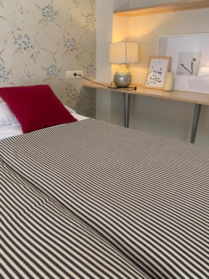 Apartamentos Altamira Sevilla Exteriör bild